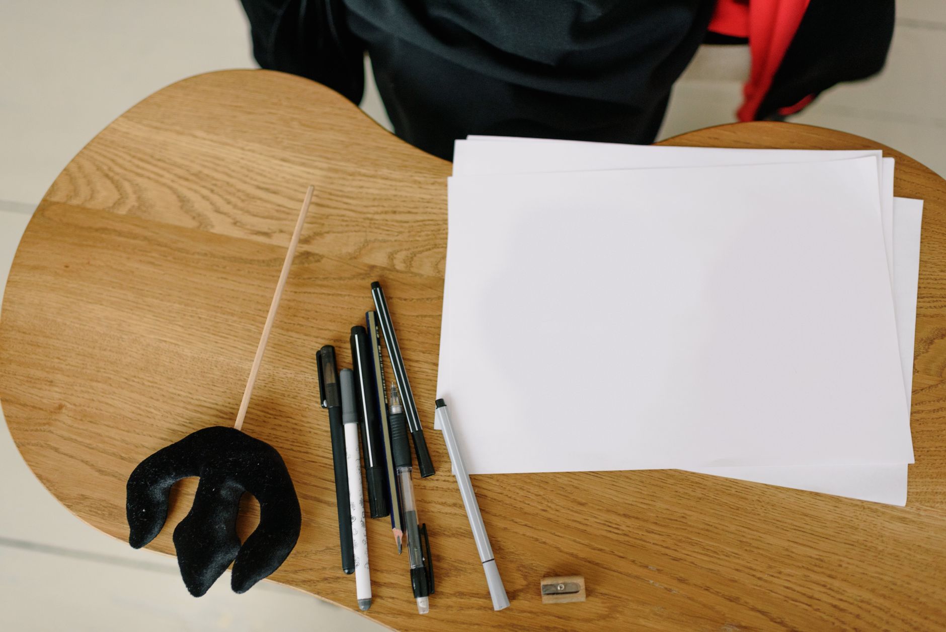 papier stylo jeu